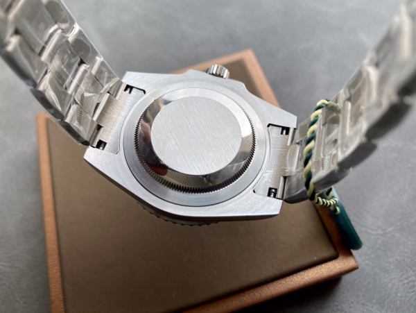 激安ロレックス角部分ディテール